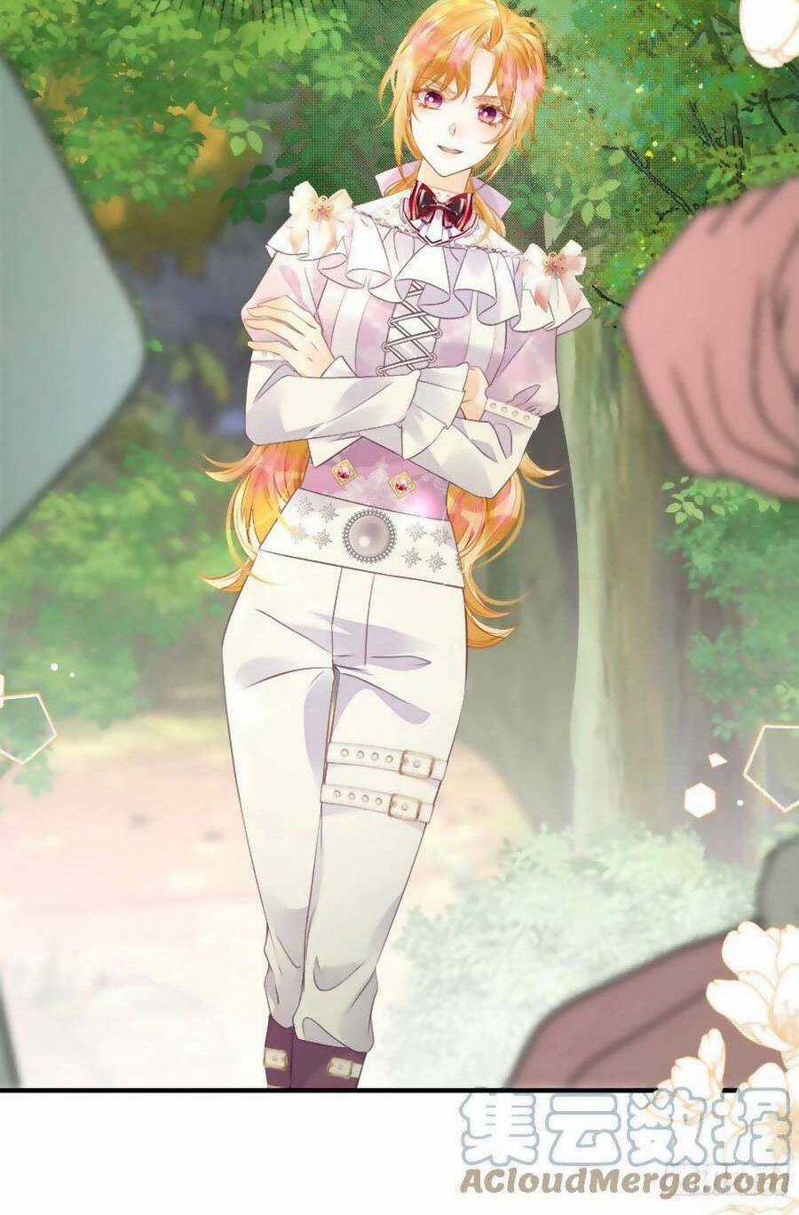 Tôi Không Muốn Làm Bạch Nguyệt Quang Của Kẻ Phản Diện Chapter 37 trang 15