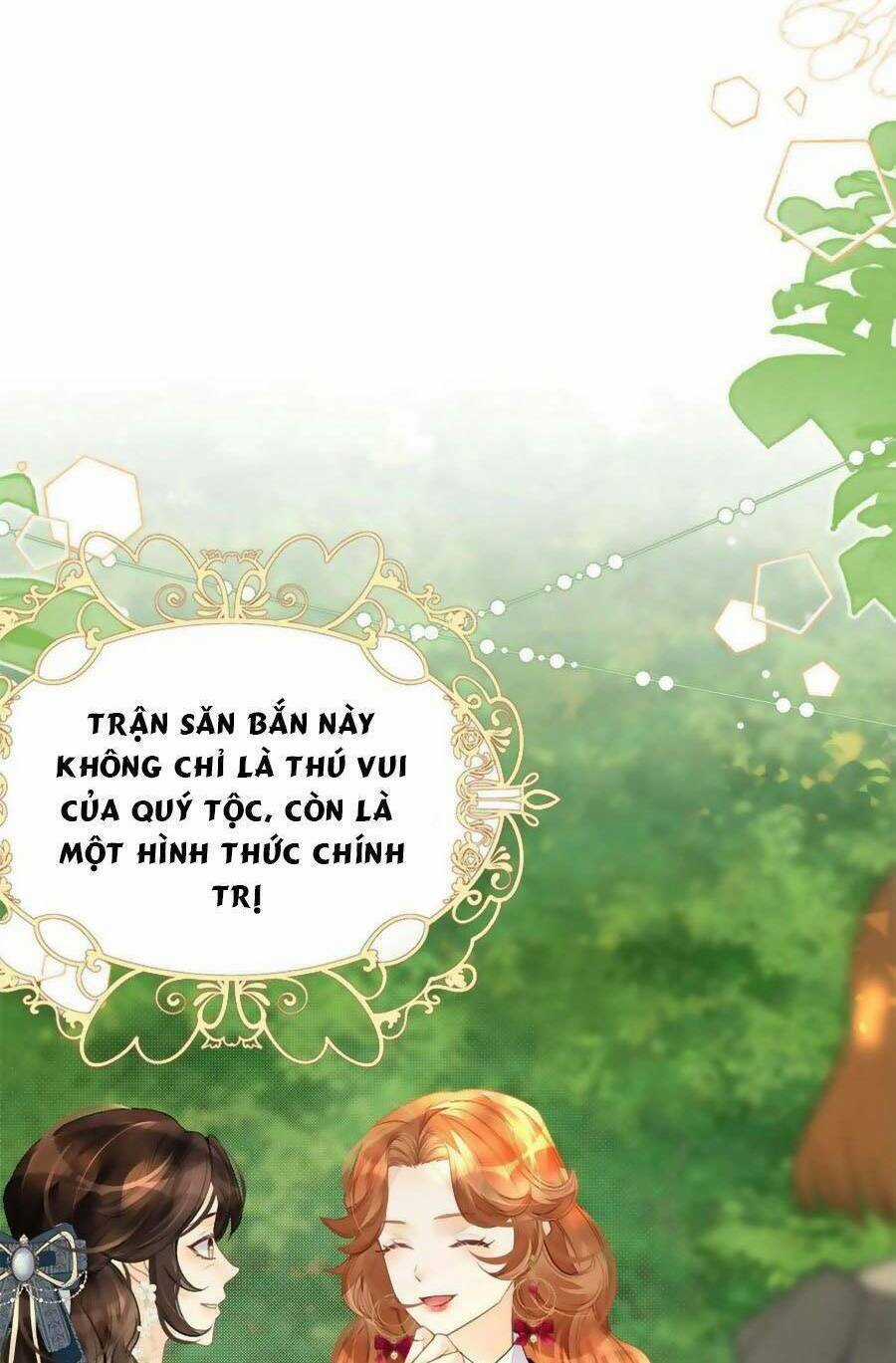 Tôi Không Muốn Làm Bạch Nguyệt Quang Của Kẻ Phản Diện Chapter 37 trang 16