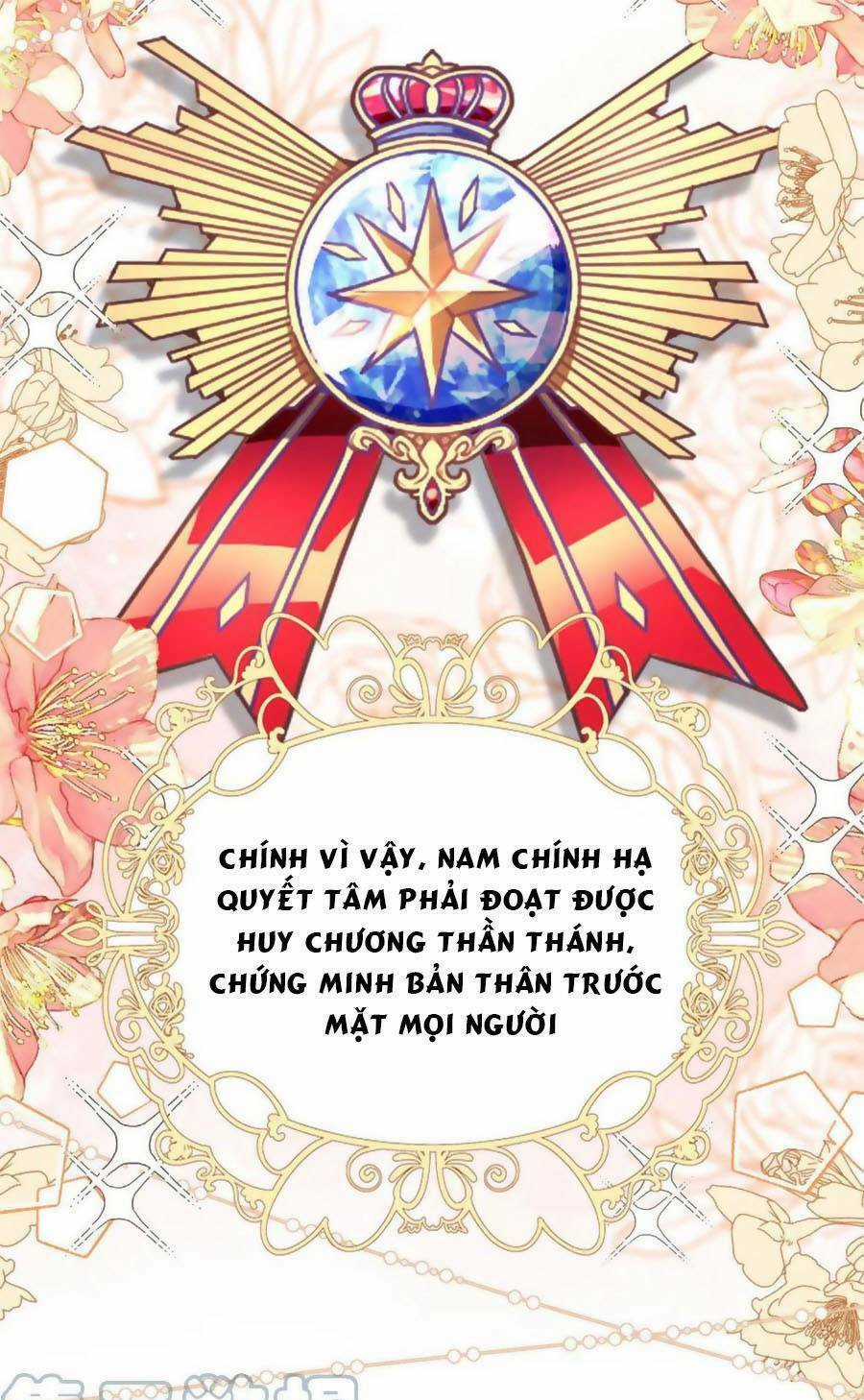 Tôi Không Muốn Làm Bạch Nguyệt Quang Của Kẻ Phản Diện Chapter 37 trang 22