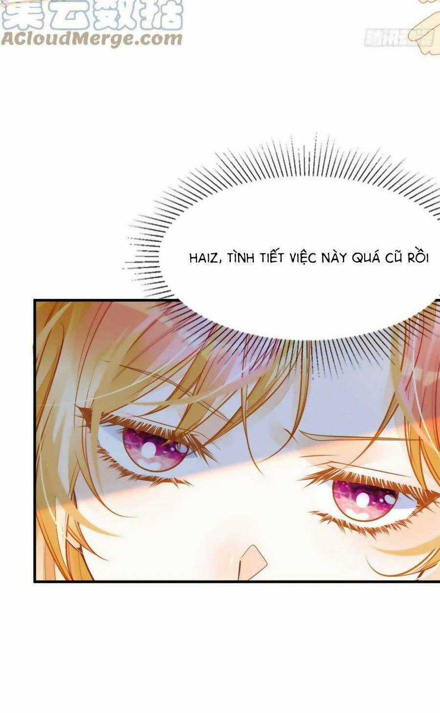 Tôi Không Muốn Làm Bạch Nguyệt Quang Của Kẻ Phản Diện Chapter 37 trang 23