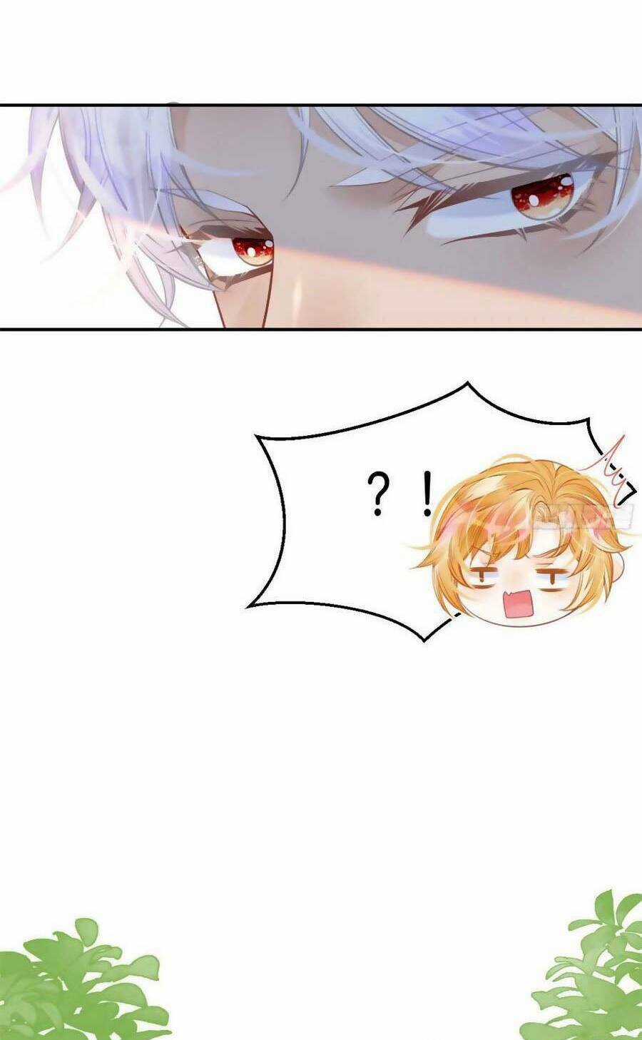 Tôi Không Muốn Làm Bạch Nguyệt Quang Của Kẻ Phản Diện Chapter 37 trang 24