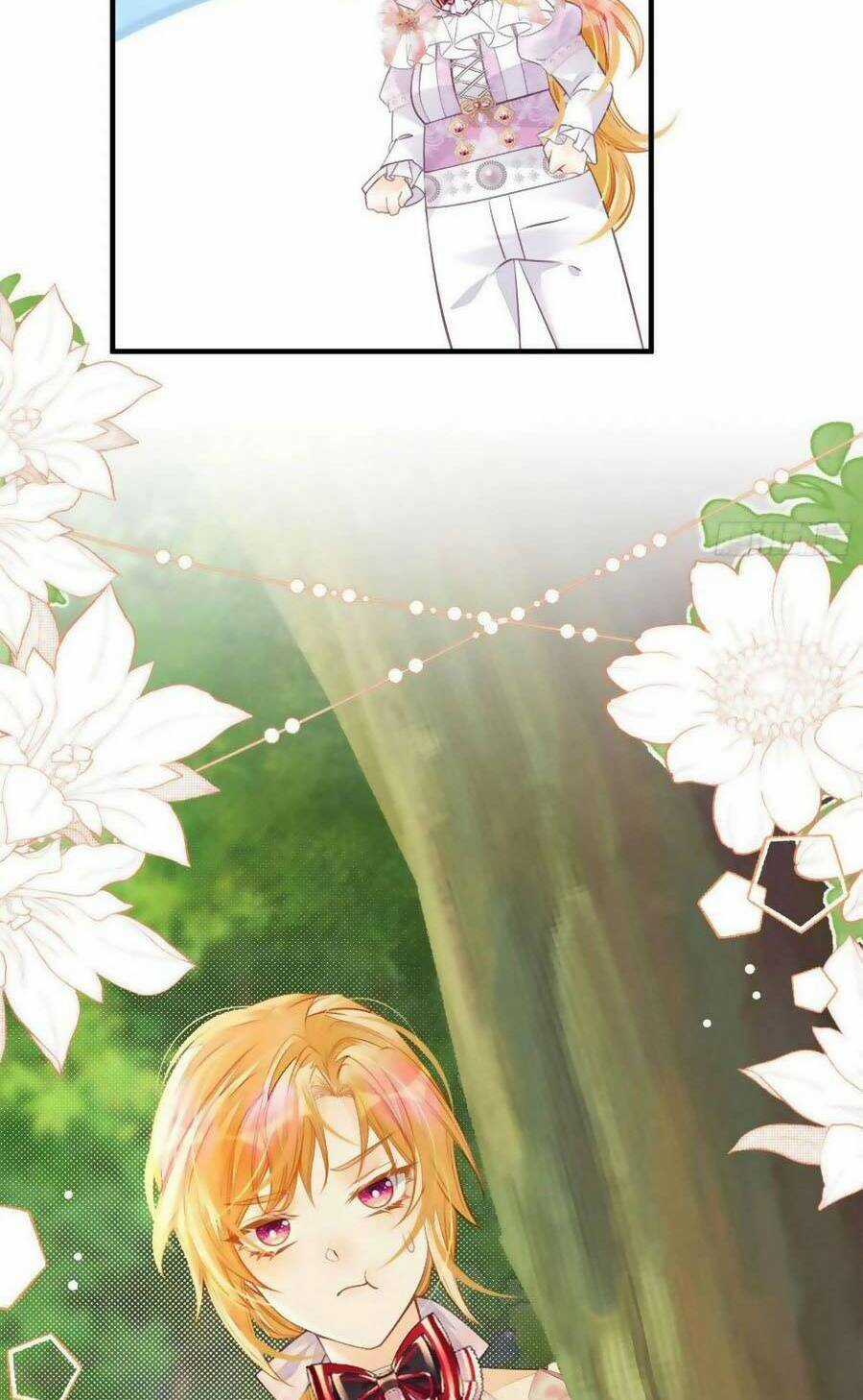 Tôi Không Muốn Làm Bạch Nguyệt Quang Của Kẻ Phản Diện Chapter 37 trang 27