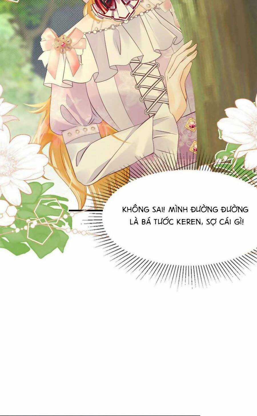 Tôi Không Muốn Làm Bạch Nguyệt Quang Của Kẻ Phản Diện Chapter 37 trang 28