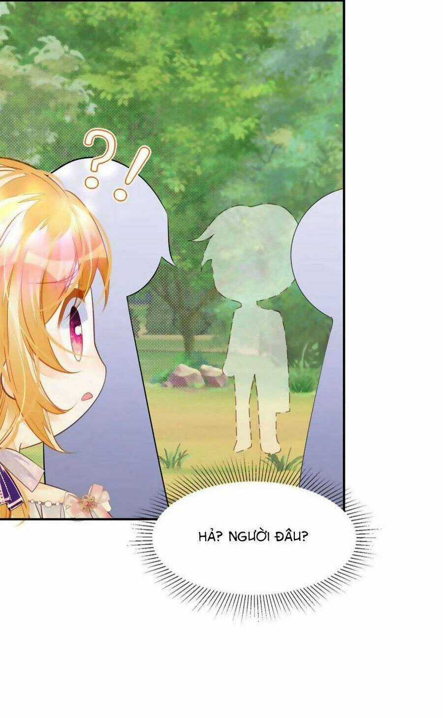 Tôi Không Muốn Làm Bạch Nguyệt Quang Của Kẻ Phản Diện Chapter 37 trang 29