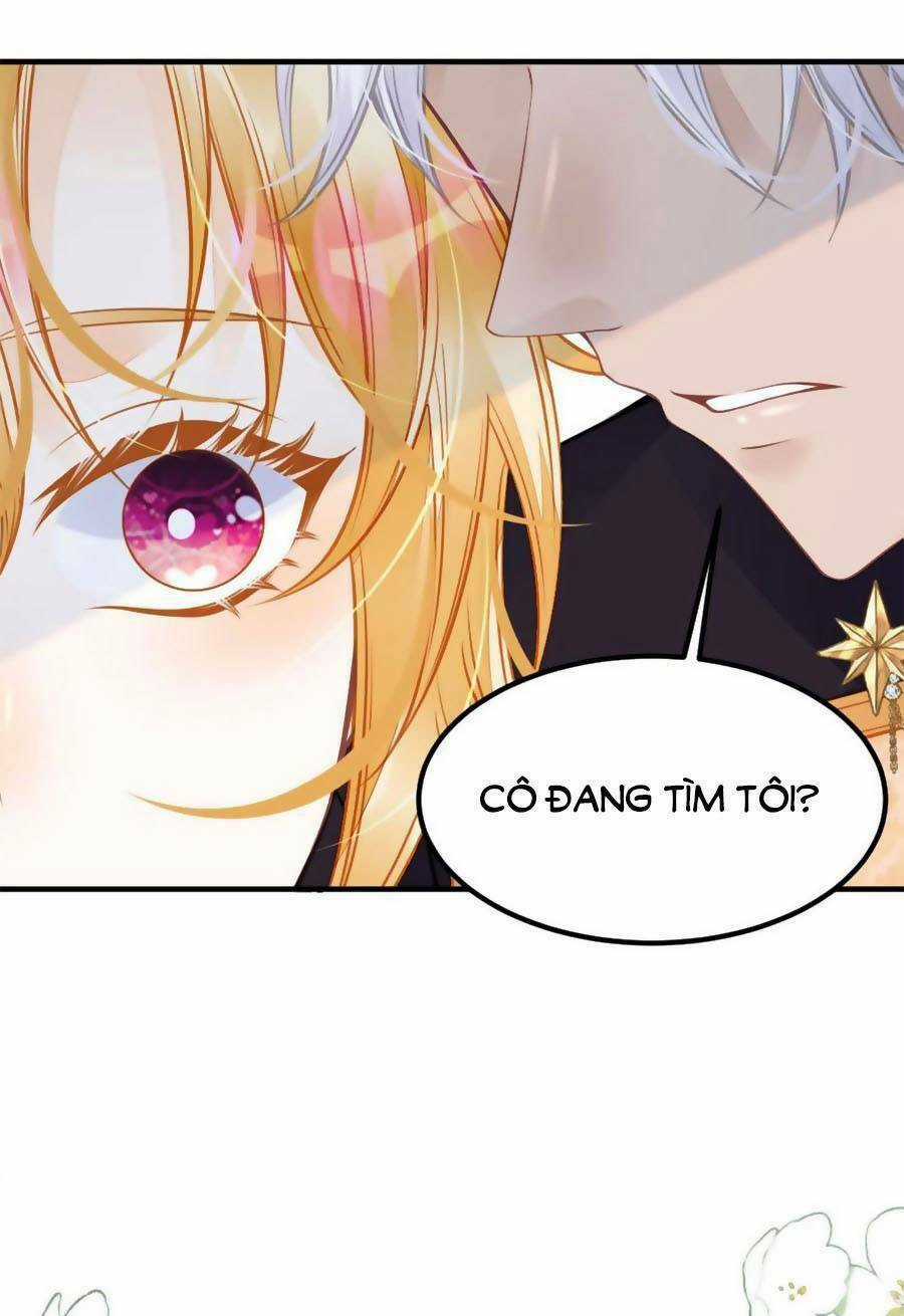 Tôi Không Muốn Làm Bạch Nguyệt Quang Của Kẻ Phản Diện Chapter 37 trang 30