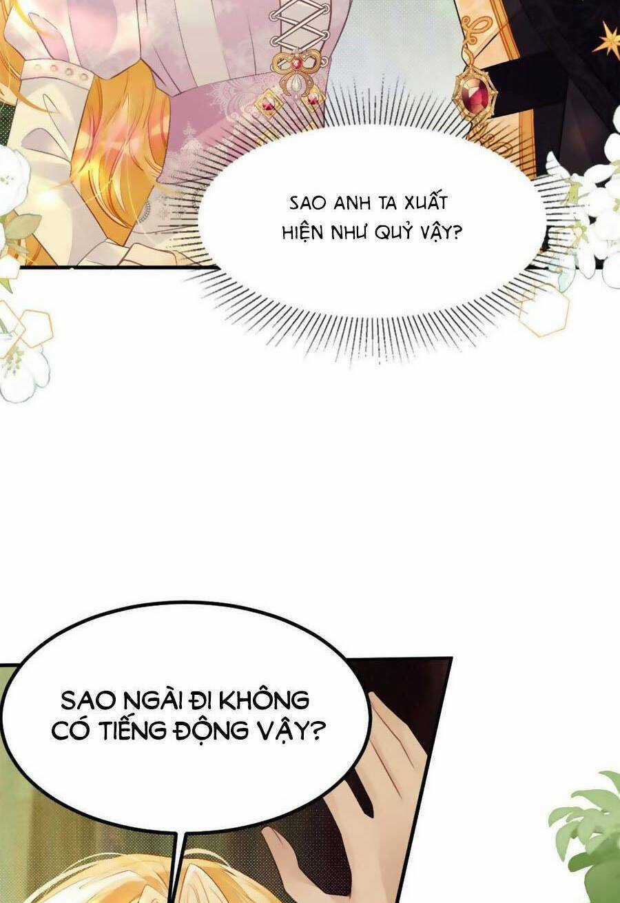 Tôi Không Muốn Làm Bạch Nguyệt Quang Của Kẻ Phản Diện Chapter 37 trang 32