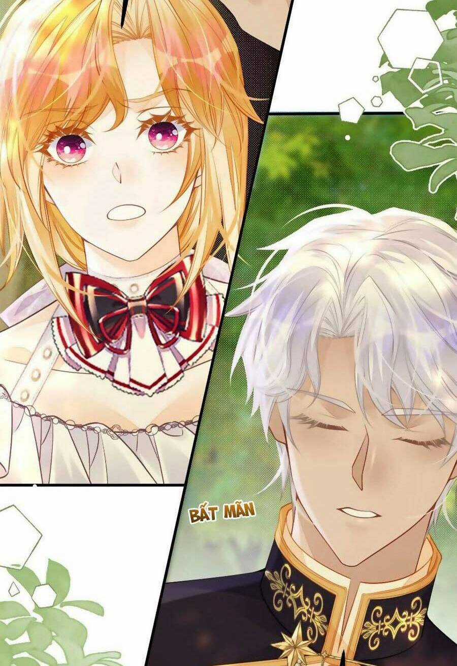 Tôi Không Muốn Làm Bạch Nguyệt Quang Của Kẻ Phản Diện Chapter 37 trang 33