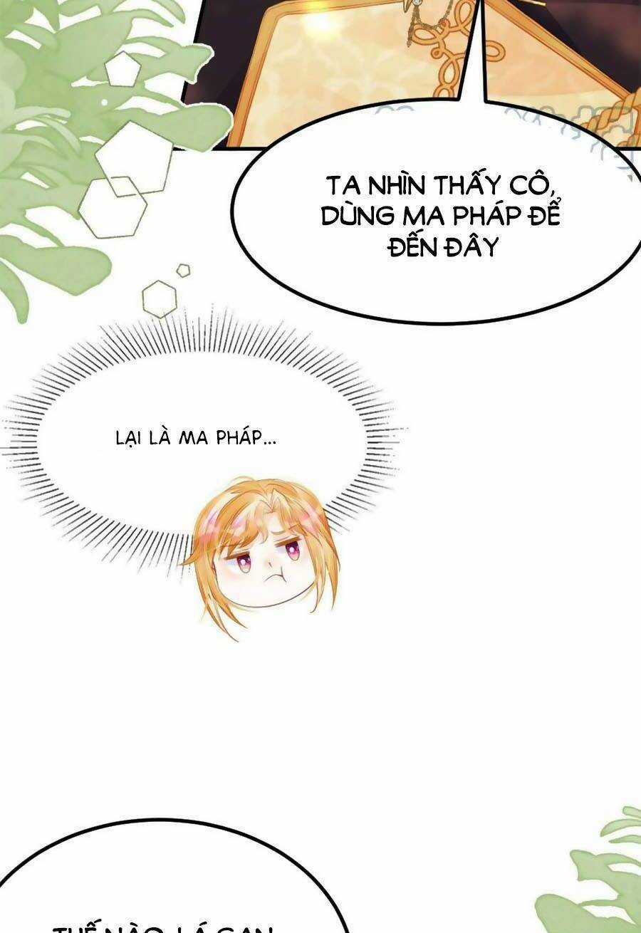 Tôi Không Muốn Làm Bạch Nguyệt Quang Của Kẻ Phản Diện Chapter 37 trang 34