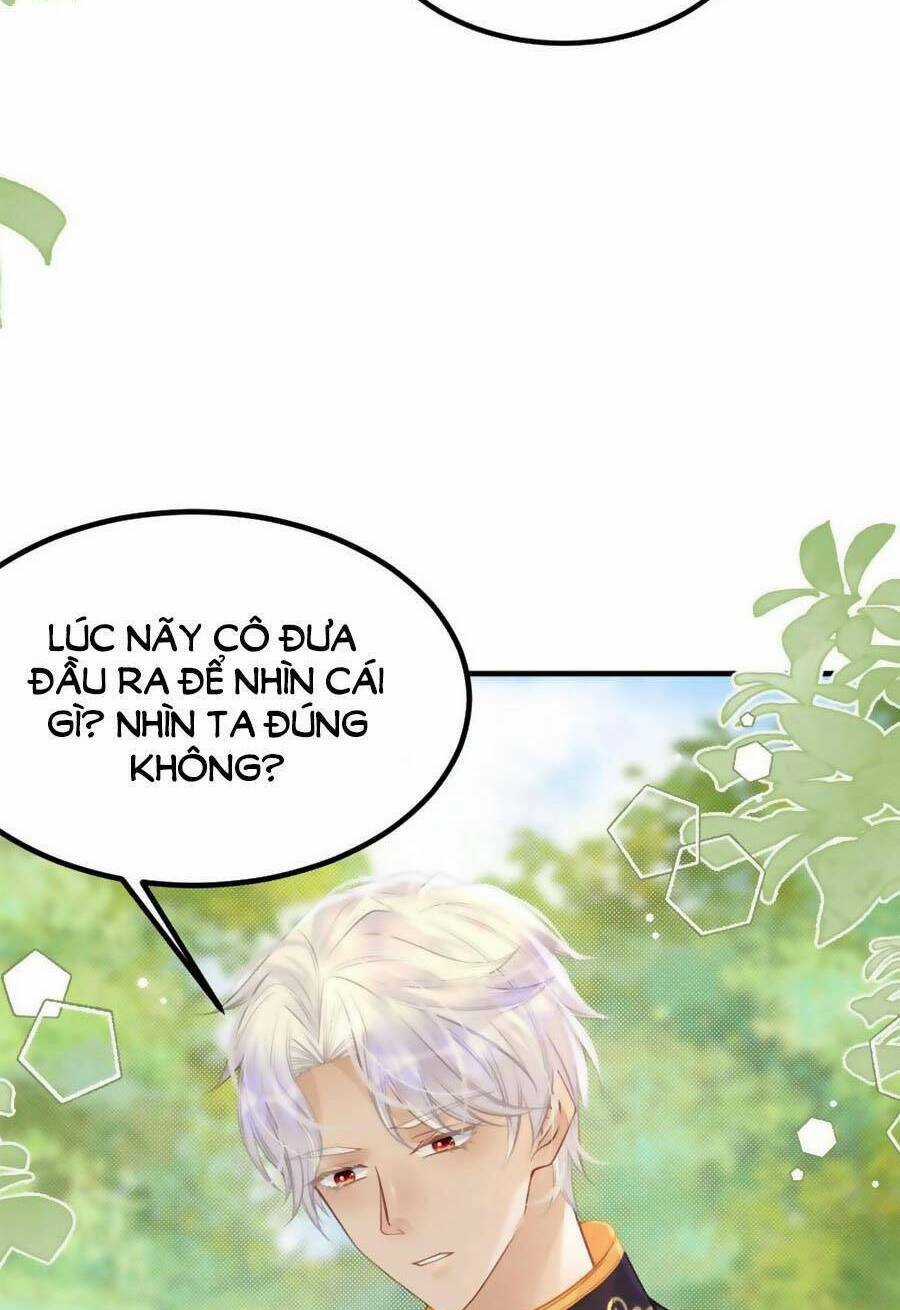 Tôi Không Muốn Làm Bạch Nguyệt Quang Của Kẻ Phản Diện Chapter 37 trang 36