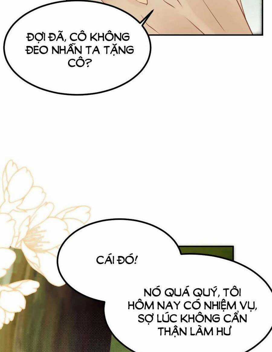 Tôi Không Muốn Làm Bạch Nguyệt Quang Của Kẻ Phản Diện Chapter 37 trang 39