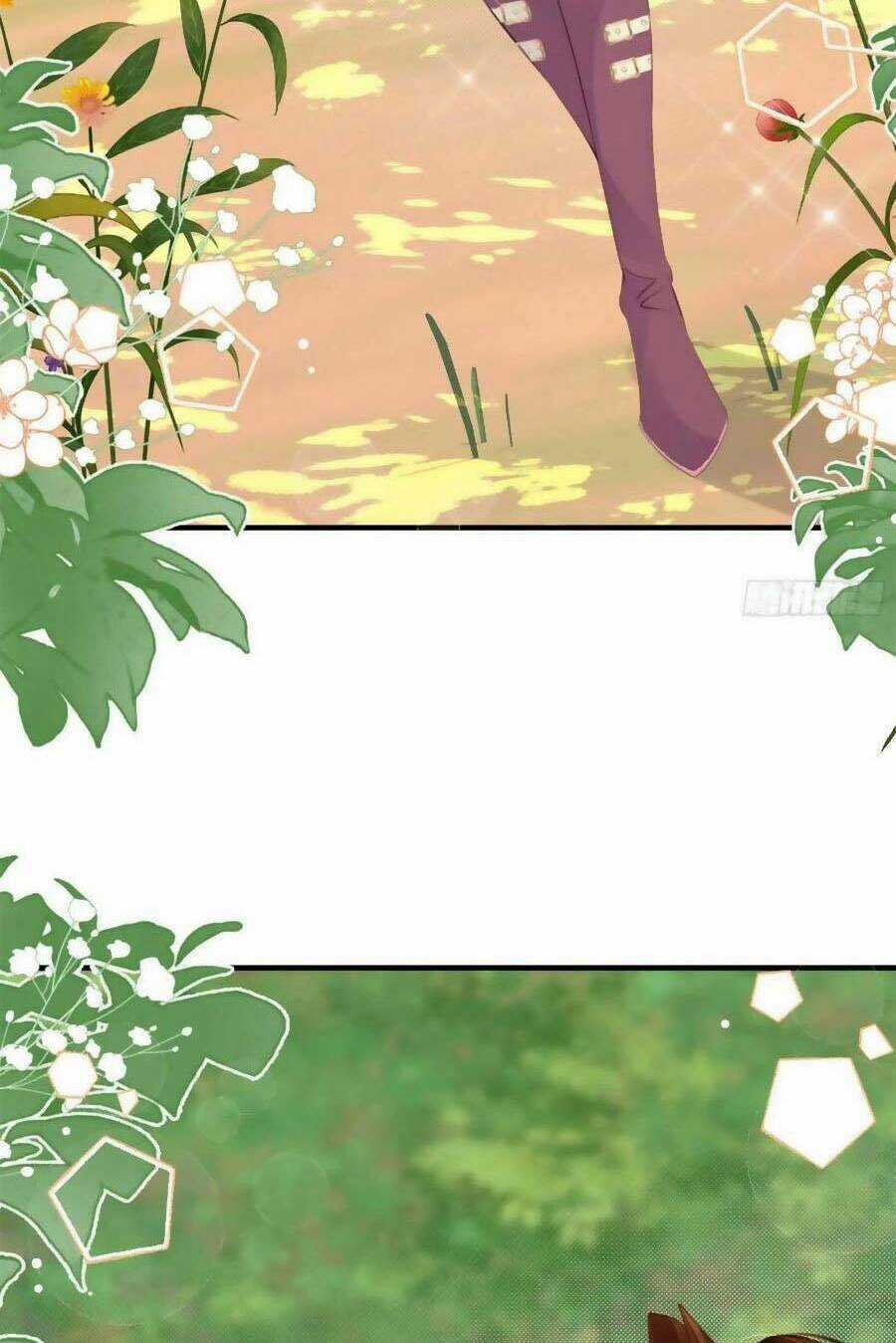 Tôi Không Muốn Làm Bạch Nguyệt Quang Của Kẻ Phản Diện Chapter 37 trang 4