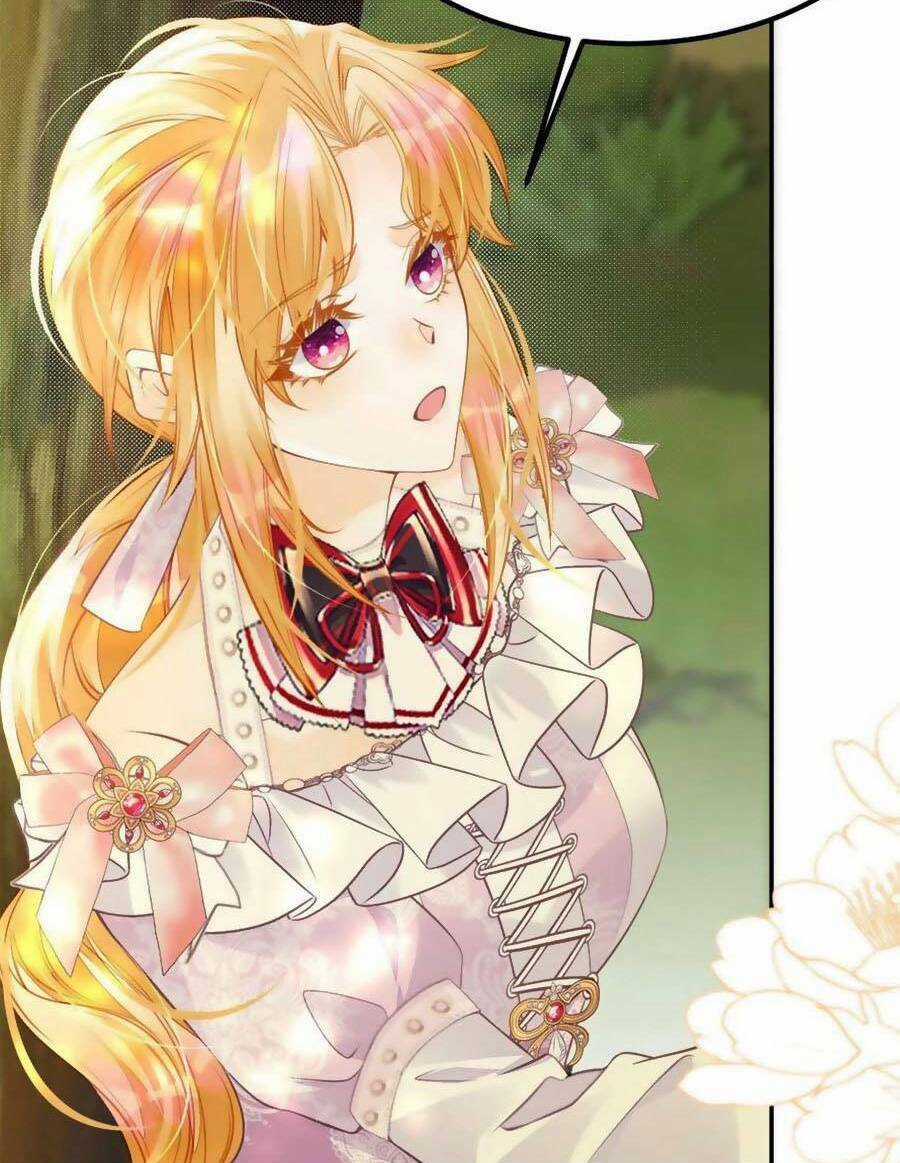 Tôi Không Muốn Làm Bạch Nguyệt Quang Của Kẻ Phản Diện Chapter 37 trang 40