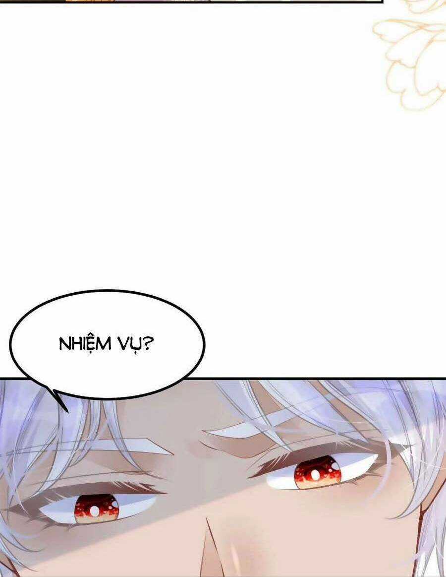 Tôi Không Muốn Làm Bạch Nguyệt Quang Của Kẻ Phản Diện Chapter 37 trang 41