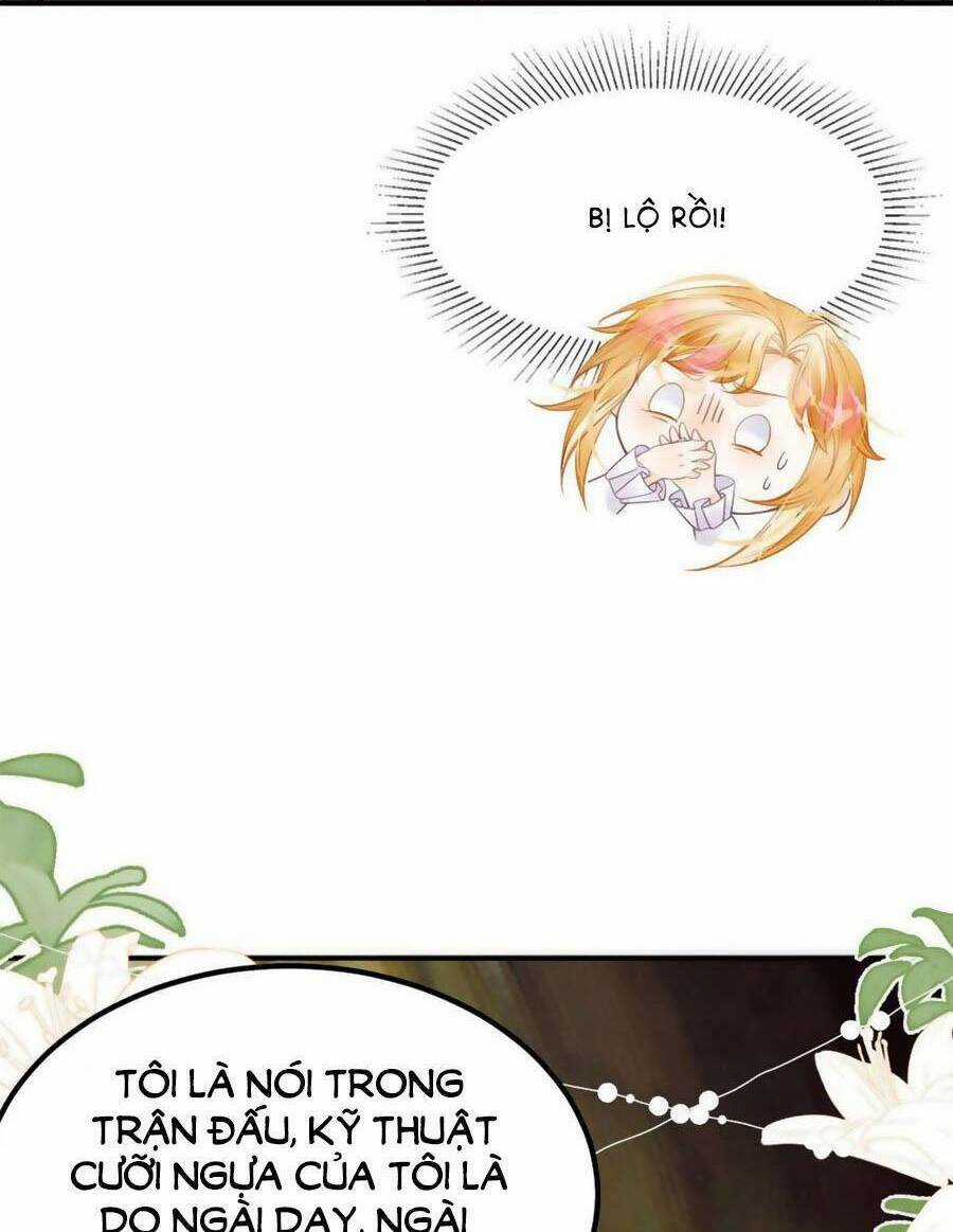 Tôi Không Muốn Làm Bạch Nguyệt Quang Của Kẻ Phản Diện Chapter 37 trang 42