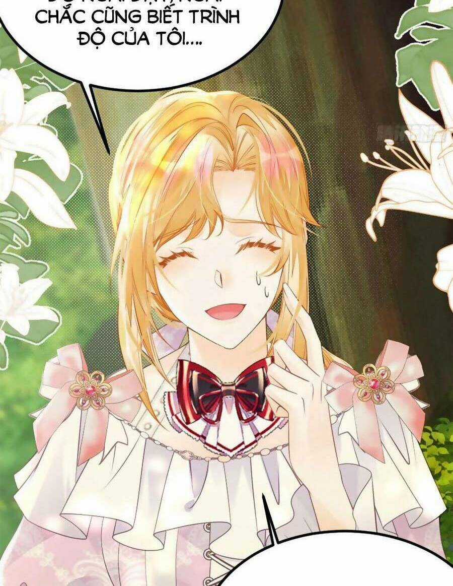 Tôi Không Muốn Làm Bạch Nguyệt Quang Của Kẻ Phản Diện Chapter 37 trang 43