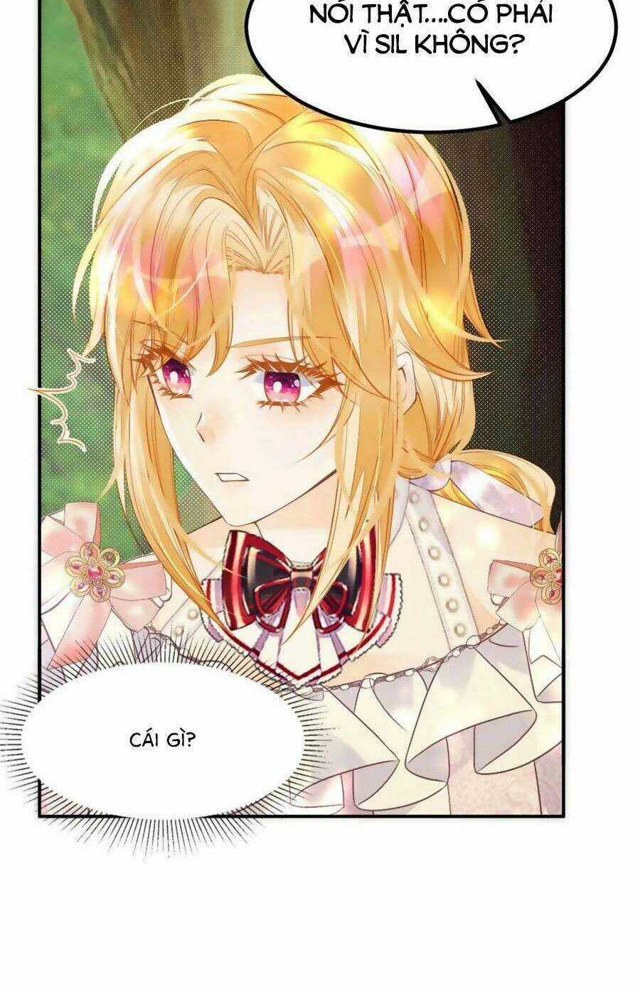 Tôi Không Muốn Làm Bạch Nguyệt Quang Của Kẻ Phản Diện Chapter 37 trang 47