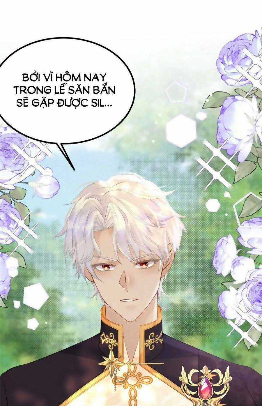 Tôi Không Muốn Làm Bạch Nguyệt Quang Của Kẻ Phản Diện Chapter 37 trang 48