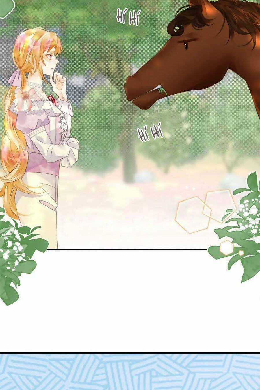 Tôi Không Muốn Làm Bạch Nguyệt Quang Của Kẻ Phản Diện Chapter 37 trang 5