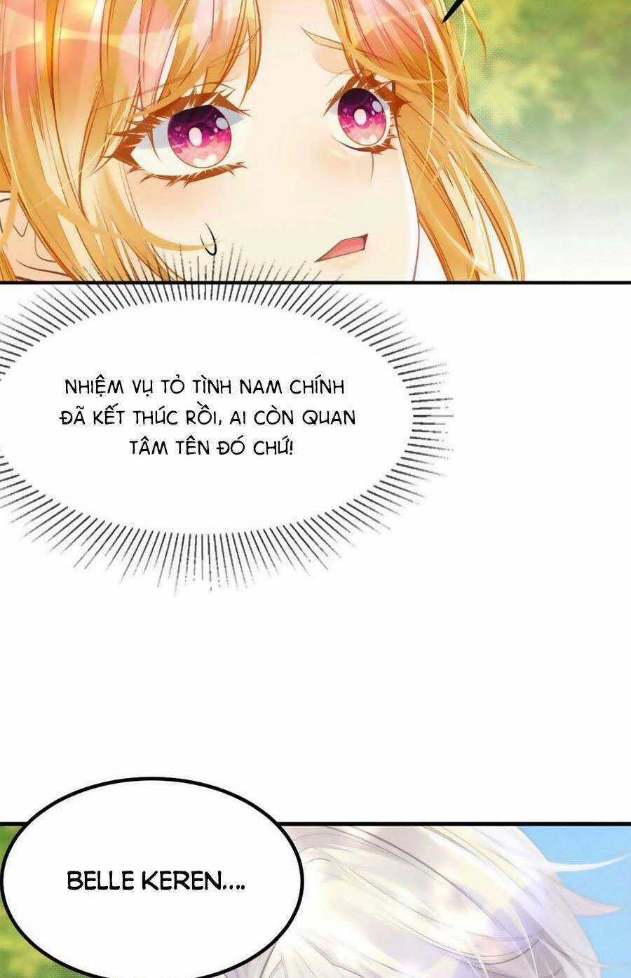 Tôi Không Muốn Làm Bạch Nguyệt Quang Của Kẻ Phản Diện Chapter 37 trang 50