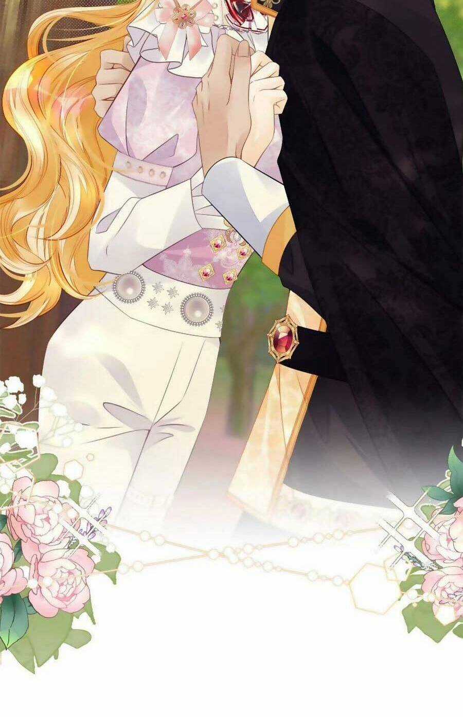 Tôi Không Muốn Làm Bạch Nguyệt Quang Của Kẻ Phản Diện Chapter 37 trang 53