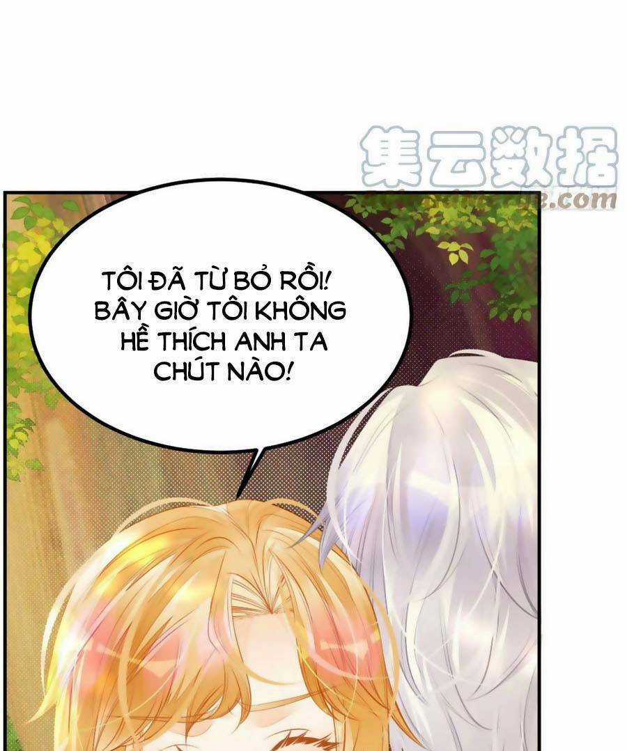 Tôi Không Muốn Làm Bạch Nguyệt Quang Của Kẻ Phản Diện Chapter 37 trang 54