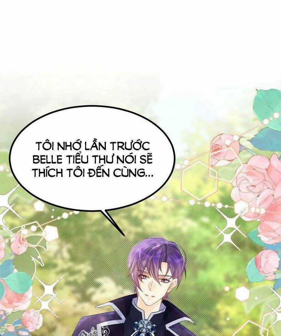 Tôi Không Muốn Làm Bạch Nguyệt Quang Của Kẻ Phản Diện Chapter 37 trang 57