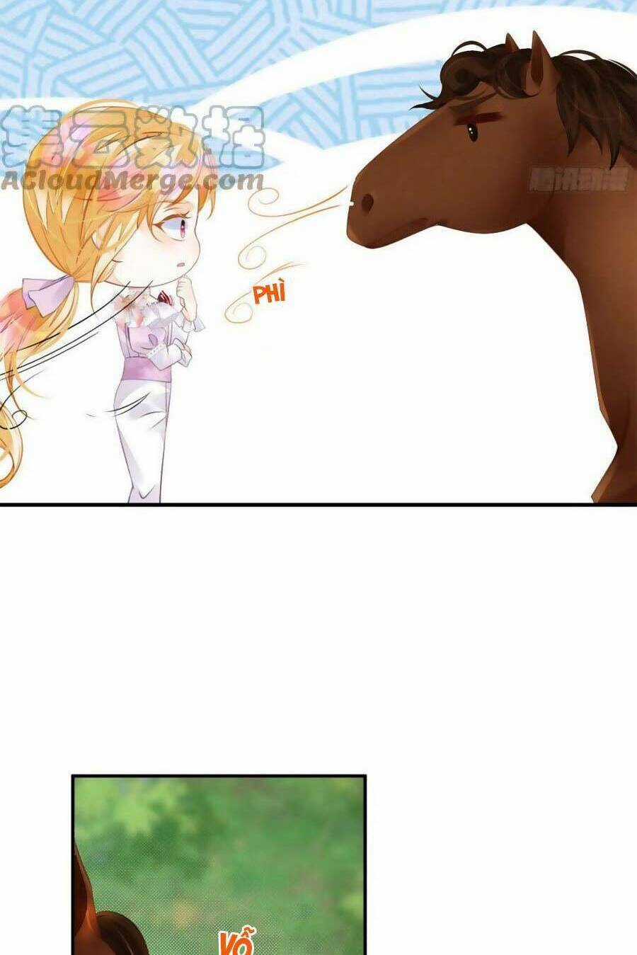 Tôi Không Muốn Làm Bạch Nguyệt Quang Của Kẻ Phản Diện Chapter 37 trang 6