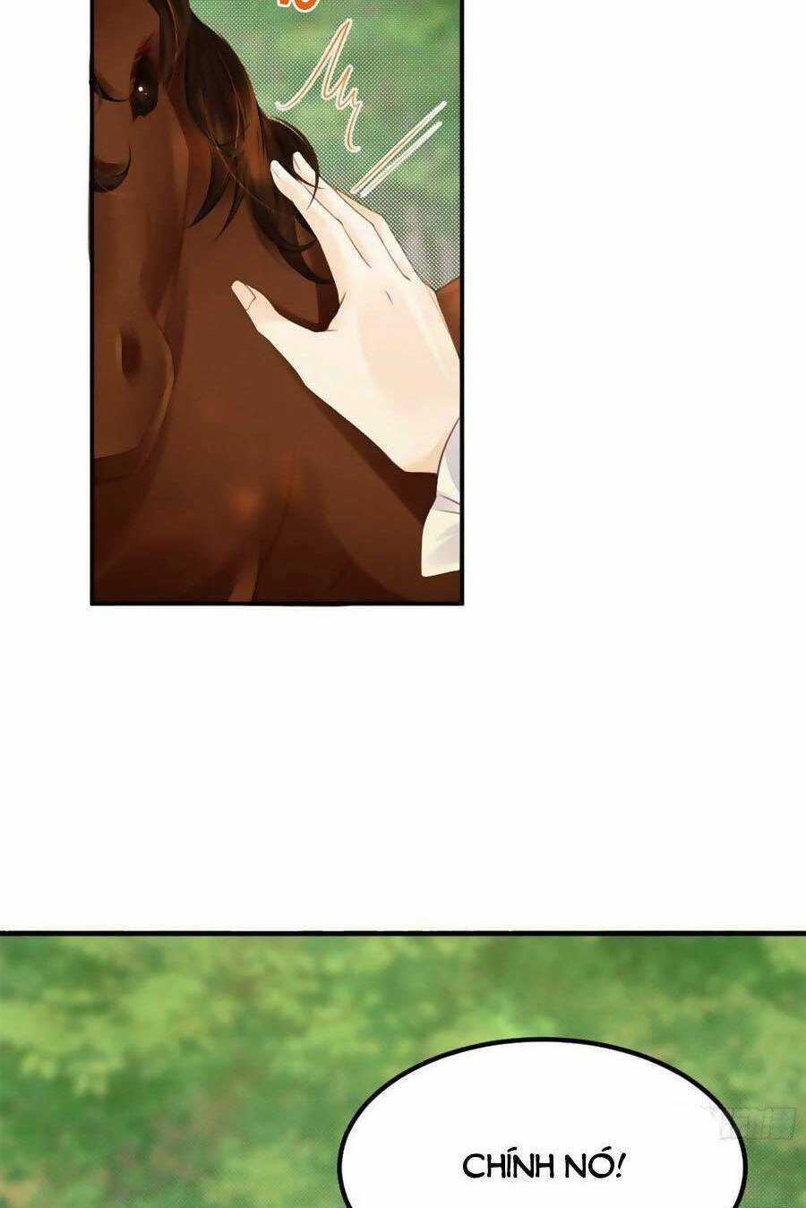 Tôi Không Muốn Làm Bạch Nguyệt Quang Của Kẻ Phản Diện Chapter 37 trang 7