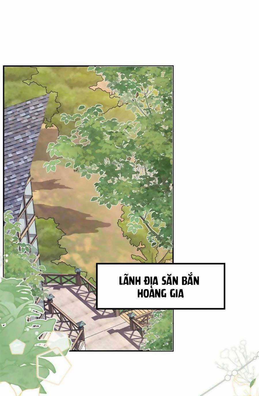 Tôi Không Muốn Làm Bạch Nguyệt Quang Của Kẻ Phản Diện Chapter 38 trang 1
