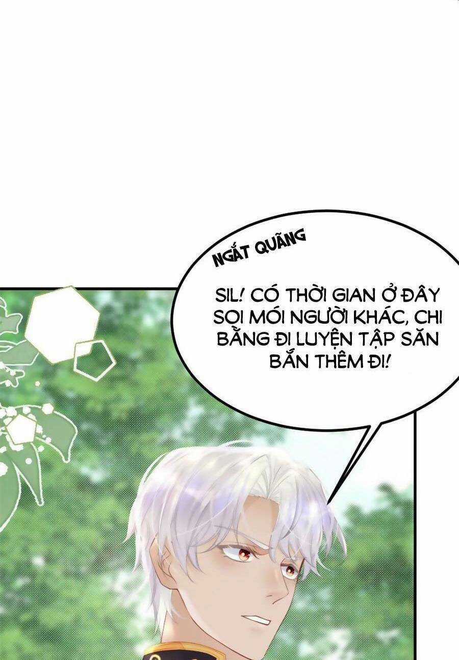 Tôi Không Muốn Làm Bạch Nguyệt Quang Của Kẻ Phản Diện Chapter 38 trang 13