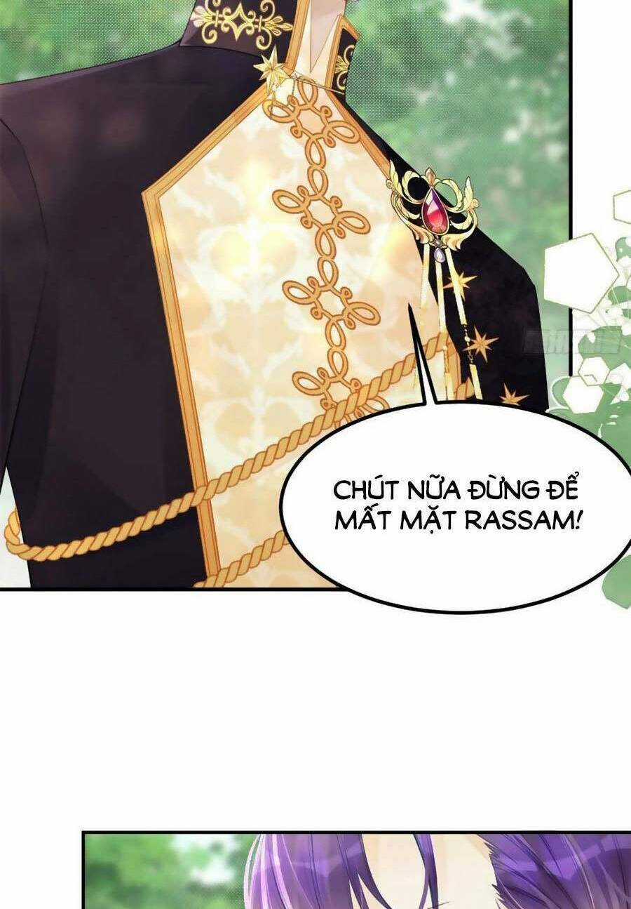 Tôi Không Muốn Làm Bạch Nguyệt Quang Của Kẻ Phản Diện Chapter 38 trang 14