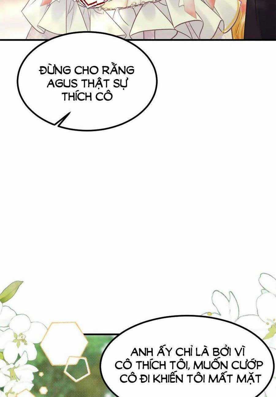 Tôi Không Muốn Làm Bạch Nguyệt Quang Của Kẻ Phản Diện Chapter 38 trang 18