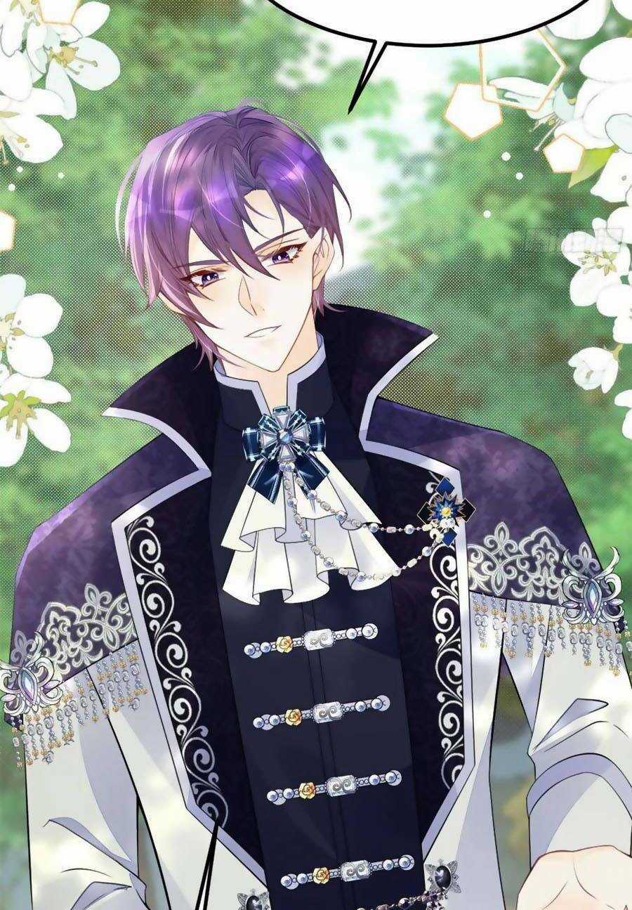 Tôi Không Muốn Làm Bạch Nguyệt Quang Của Kẻ Phản Diện Chapter 38 trang 19