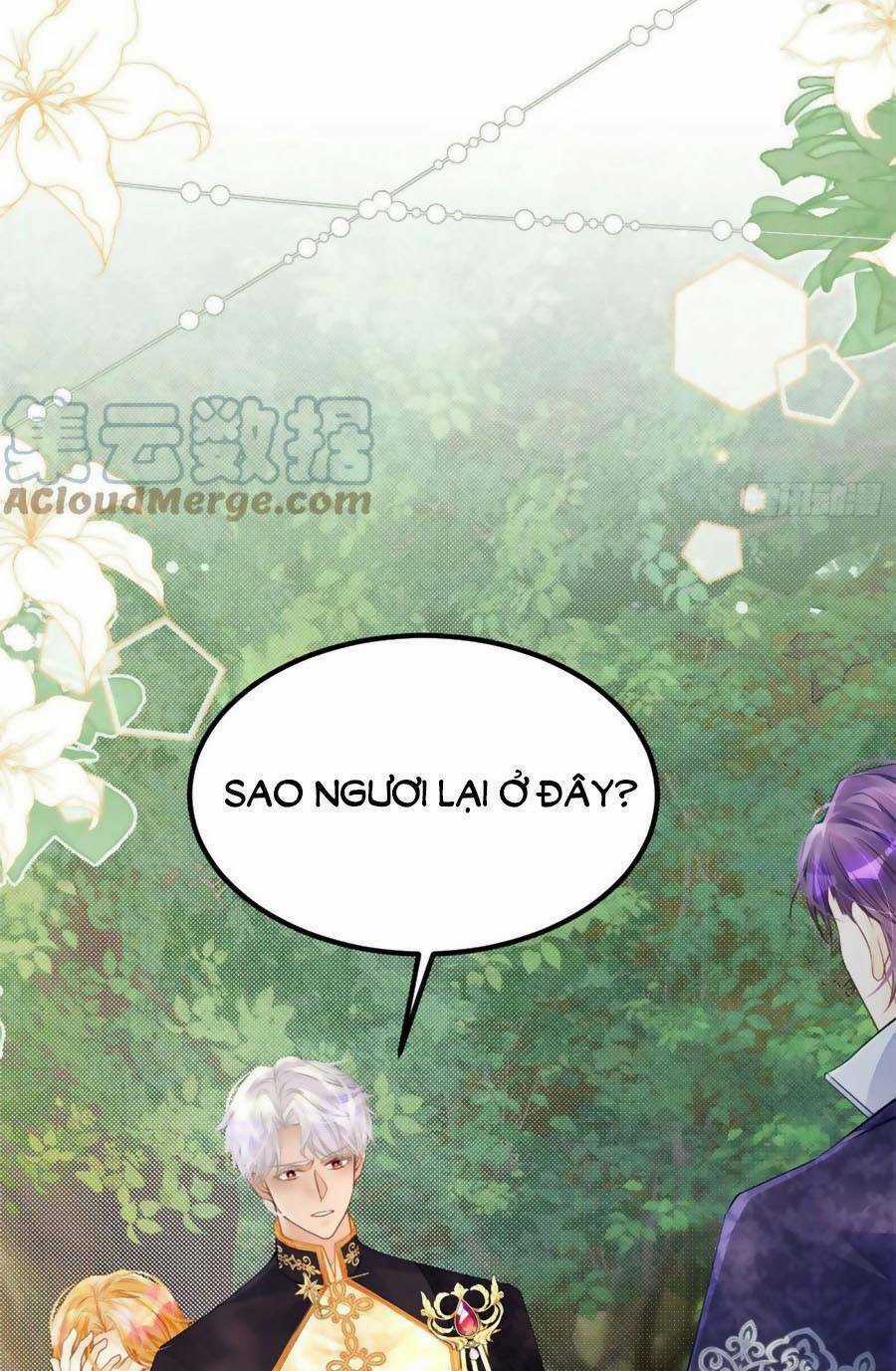 Tôi Không Muốn Làm Bạch Nguyệt Quang Của Kẻ Phản Diện Chapter 38 trang 2