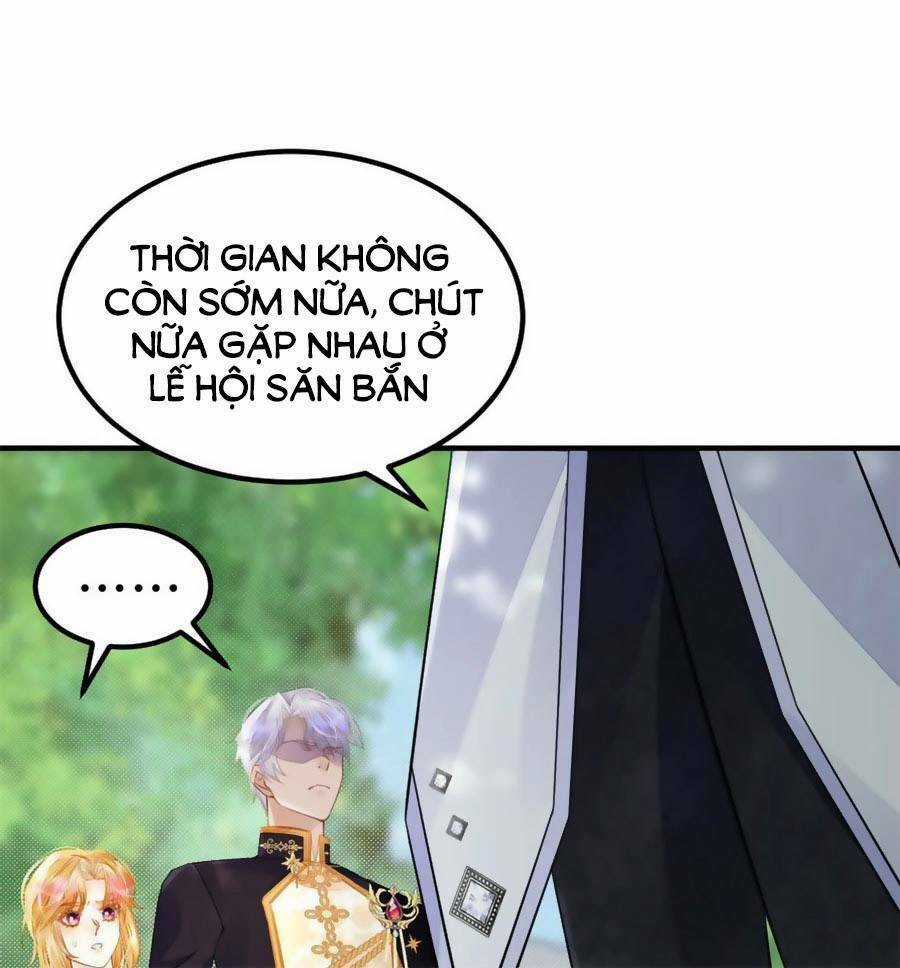 Tôi Không Muốn Làm Bạch Nguyệt Quang Của Kẻ Phản Diện Chapter 38 trang 21