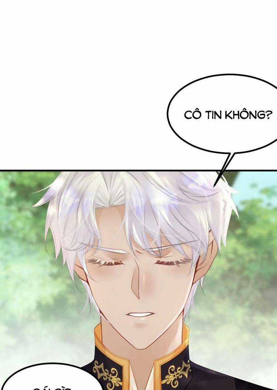 Tôi Không Muốn Làm Bạch Nguyệt Quang Của Kẻ Phản Diện Chapter 38 trang 23