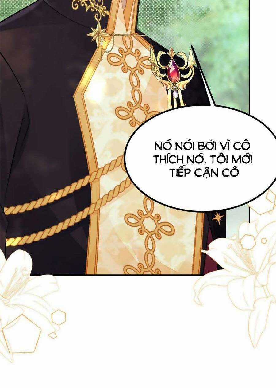 Tôi Không Muốn Làm Bạch Nguyệt Quang Của Kẻ Phản Diện Chapter 38 trang 25