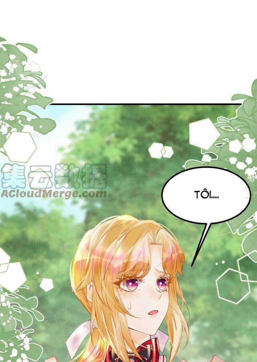 Tôi Không Muốn Làm Bạch Nguyệt Quang Của Kẻ Phản Diện Chapter 38 trang 26