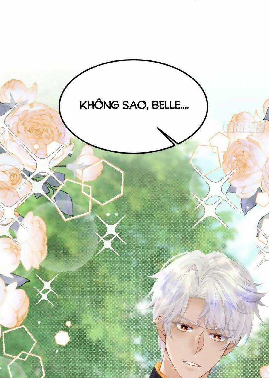 Tôi Không Muốn Làm Bạch Nguyệt Quang Của Kẻ Phản Diện Chapter 38 trang 28