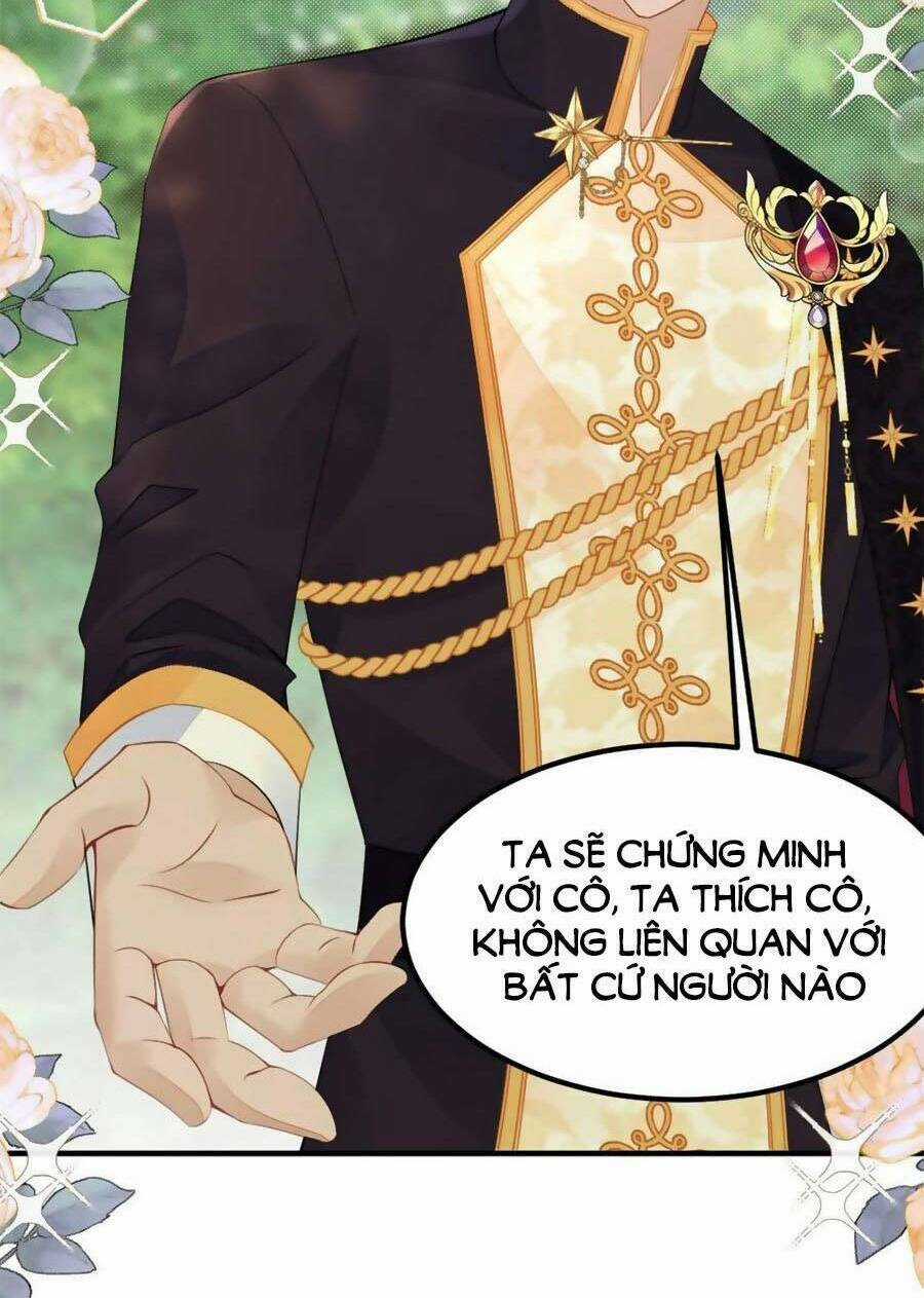 Tôi Không Muốn Làm Bạch Nguyệt Quang Của Kẻ Phản Diện Chapter 38 trang 29