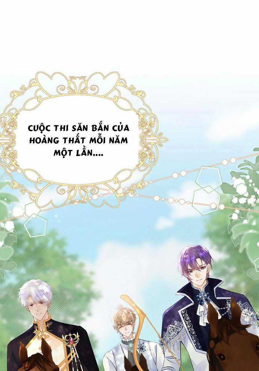 Tôi Không Muốn Làm Bạch Nguyệt Quang Của Kẻ Phản Diện Chapter 38 trang 32