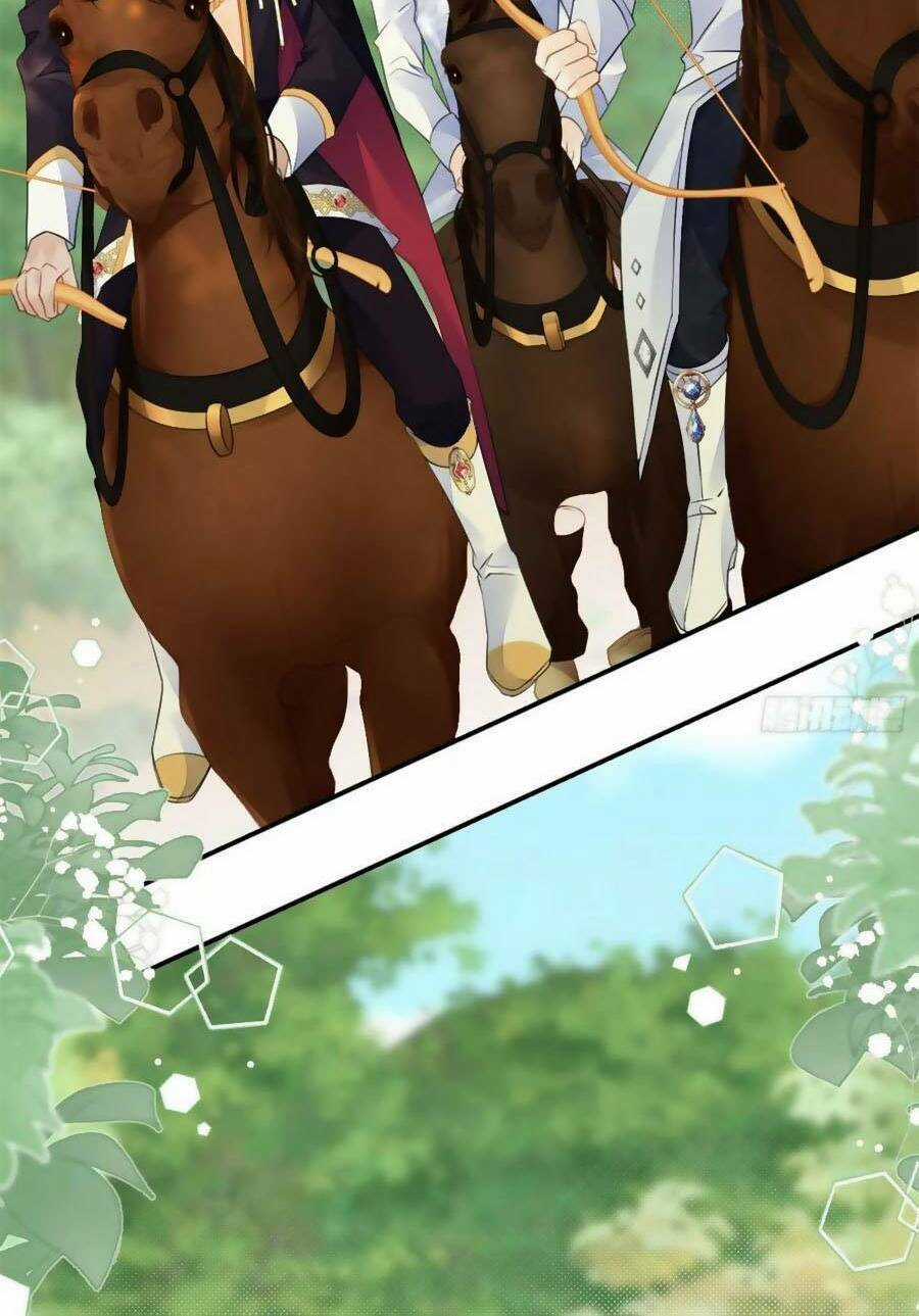 Tôi Không Muốn Làm Bạch Nguyệt Quang Của Kẻ Phản Diện Chapter 38 trang 33