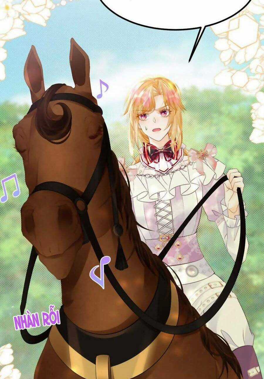 Tôi Không Muốn Làm Bạch Nguyệt Quang Của Kẻ Phản Diện Chapter 38 trang 37