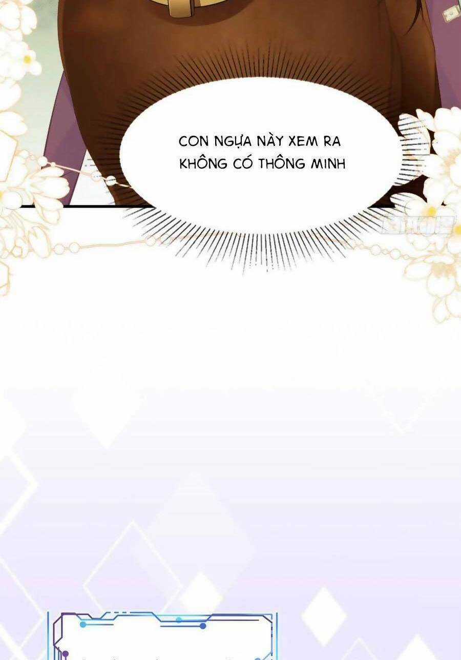 Tôi Không Muốn Làm Bạch Nguyệt Quang Của Kẻ Phản Diện Chapter 38 trang 38