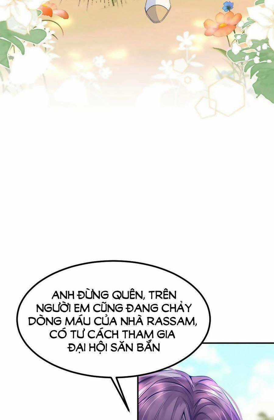 Tôi Không Muốn Làm Bạch Nguyệt Quang Của Kẻ Phản Diện Chapter 38 trang 4