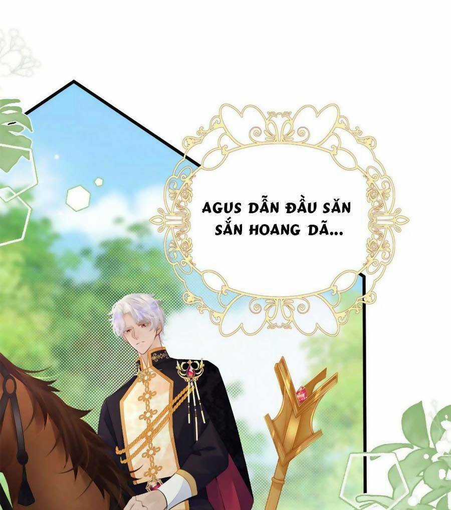 Tôi Không Muốn Làm Bạch Nguyệt Quang Của Kẻ Phản Diện Chapter 38 trang 40