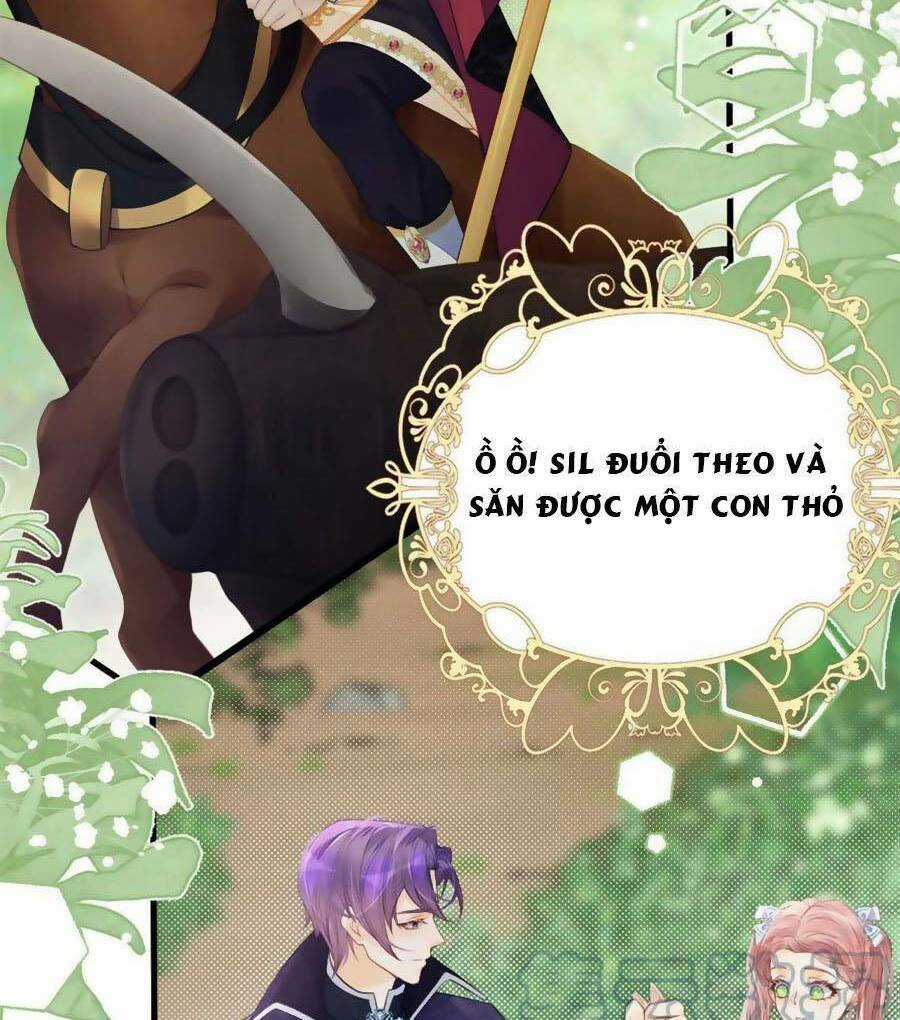 Tôi Không Muốn Làm Bạch Nguyệt Quang Của Kẻ Phản Diện Chapter 38 trang 41