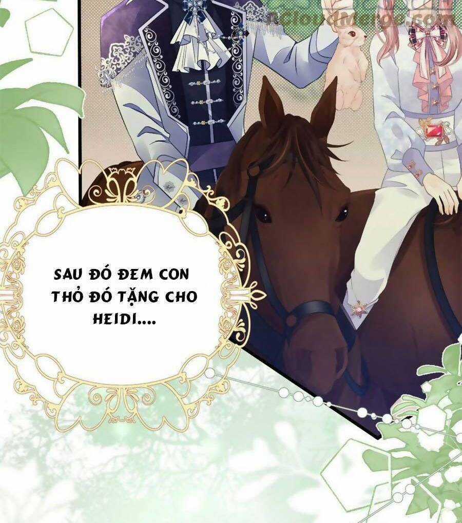 Tôi Không Muốn Làm Bạch Nguyệt Quang Của Kẻ Phản Diện Chapter 38 trang 42