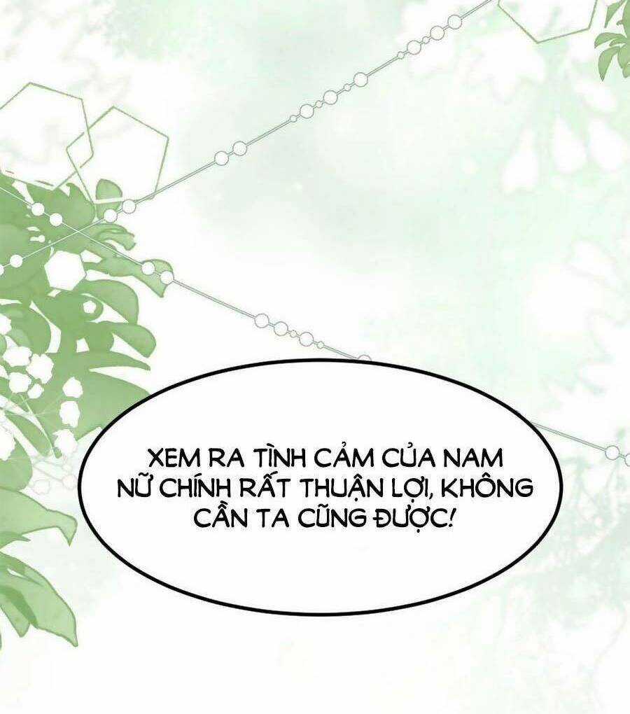Tôi Không Muốn Làm Bạch Nguyệt Quang Của Kẻ Phản Diện Chapter 38 trang 43