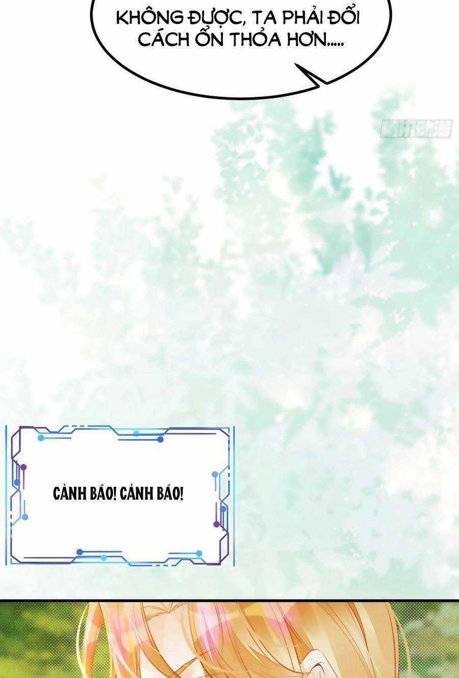 Tôi Không Muốn Làm Bạch Nguyệt Quang Của Kẻ Phản Diện Chapter 38 trang 46